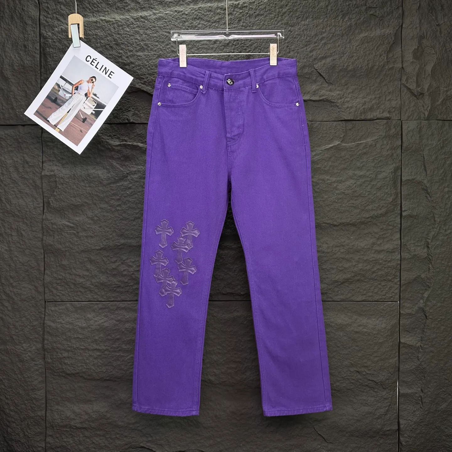 2025New Arrival Purple Quality ， ， ， ， ， ！ ， ， ！！！ ：Purple Size：28、30、32、34（ Size）